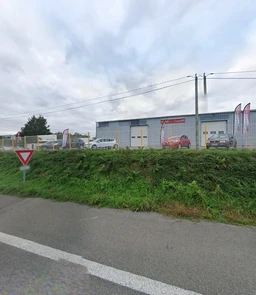COMBREE AUTOMOBILES