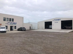 LES SABLES POIDS LOURDS Utilitaires et Automobiles