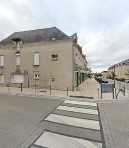 Sud Loire Automobile