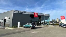 NISSAN Saint-Brieuc - BodemerAuto