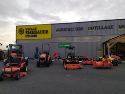 Quignon Agri