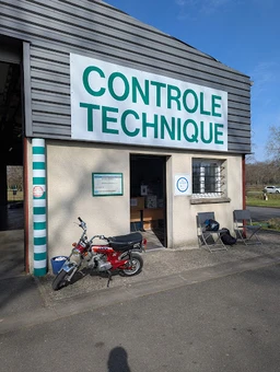 Centre contrôle technique DEKRA