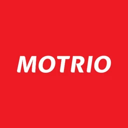 Garage Servant - Motrio