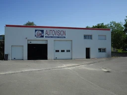 Autovision Contrôle Technique Betton - A2B