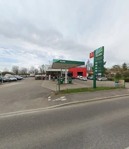 SARL GARAGE SCIE FILS