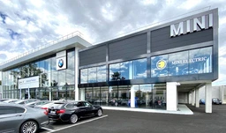 edenauto premium BMW Bordeaux