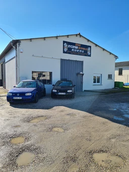 Garage Ryckman Automobiles
