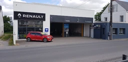 Renault Garage Licois