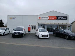 Eurorepar Car Service Garage DU CORMIER