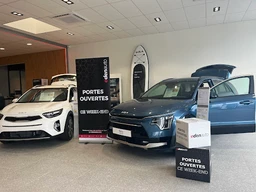 Kia | Tarbes - Edenauto