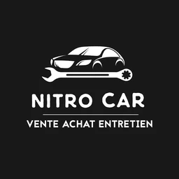 Garage mécanique Nitro car