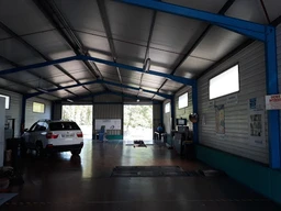 Sécuritest TECHNI CONTROL AUTO CASSIPONTIN