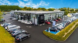 Mercedes-Benz Cobredia - Quimper