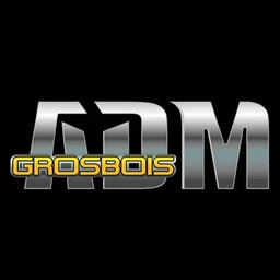 ADM GROSBOIS CARROSSERIE
