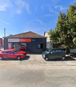 Garage de Verdun