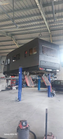 GARAGE VF AUTO