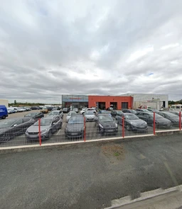 SARL GOURIN AUTOMOBILES - Citroën