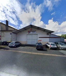 Garage CS Auto - Motrio