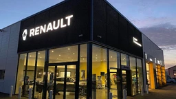 RENAULT / DACIA - HERVE AUTOMOBILES