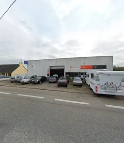 GARAGE VINCENT RANNOU