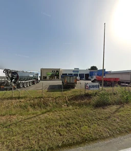 Point S Industriel - Vern-sur-Seiche (Breizh Tyres)