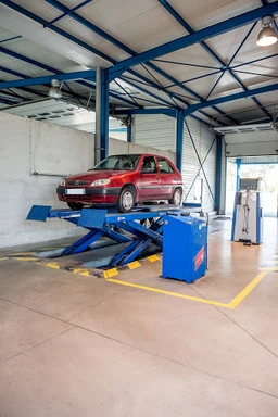 AGEN AUTO CT