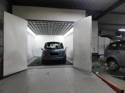 AD Garage AUTO DE L'EAU BLANCHE