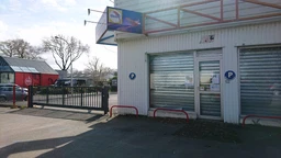 Carrosserie Guillet