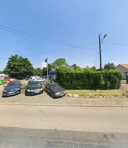 Garage Bessin