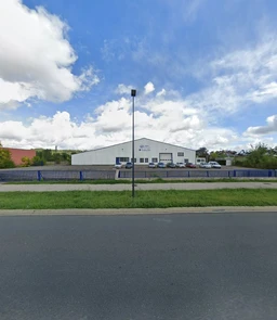 Vitro Service France VSF