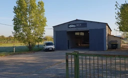 Clinic Auto 47 Roquefort - AutoFirst