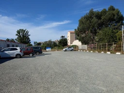 CARGLASS Pare-Brise Frejus