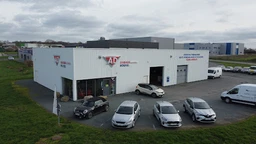 AD Garage Expert ROUXEL