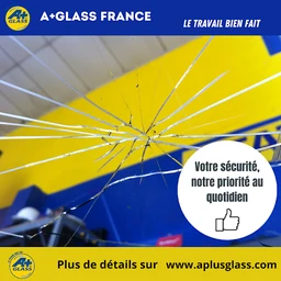 A+GLASS Mobile SAINT NAZAIRE