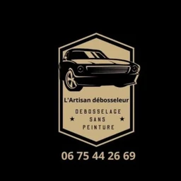 L'artisan débosseleur