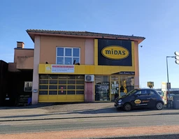 Midas Lyon Décines