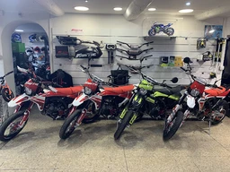 AURIOL CYCLES MOTOS FANTIC MOTOR concessionnaire