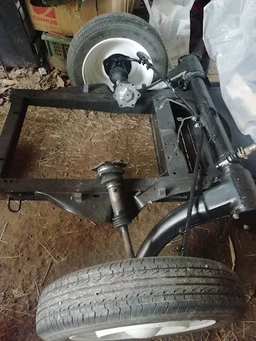 AM Garage - Motrio