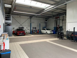 Espace H - Mazda Haguenau