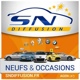 SN Diffusion