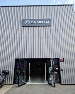CF Moto Le Mans Concessionnaire