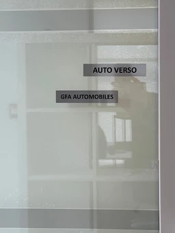 AUTO VERSO
