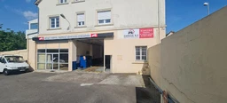 GARAGE N.V