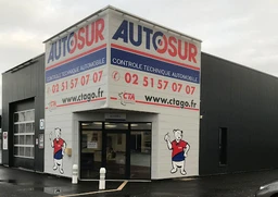 CTAGO Controle technique Autosur Pouzauges, SARL CTA