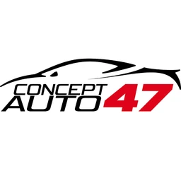 Concept auto 47
