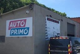 Garage JM auto