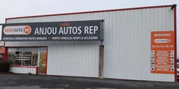 ANJOU AUTO REP
