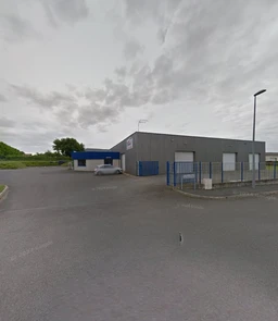 Garage de la Fontaine
