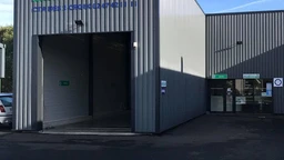 Sécuritest Contrôle Technique Automobile FONDETTES
