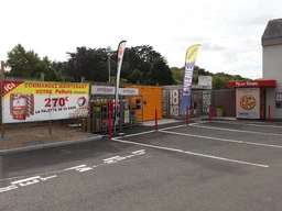 Garage Baudouin